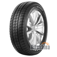 Falken EuroAll Season Van11 235/60 R17C 117/115S