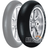 Pirelli Diablo SuperBike 180/60 R17 NHS