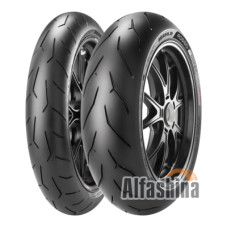 Pirelli Diablo SuperCorsa 120/70 R17 58W