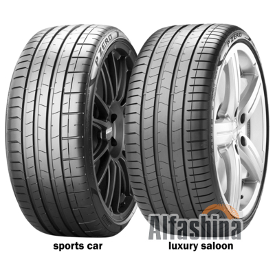 Pirelli PZero (PZ4) 315/35 R21 111Y XL FR * PNCS