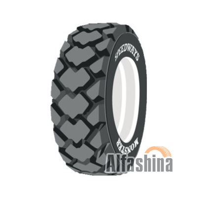 Speedways MONSTER (індустріальна) 10 R16.5 135A2 PR12