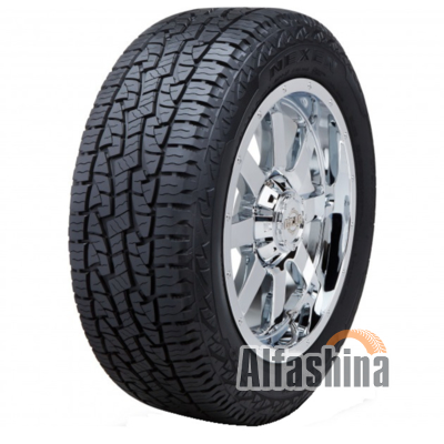 Roadstone Roadian AT PRO RA8 235/70 R16 106S