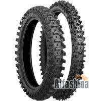 Bridgestone X10 Sand 110/90 R19 62M