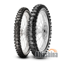 Pirelli Scorpion MX Soft 110/90 R19 62M NHS