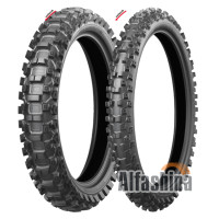 Bridgestone X20 Soft 110/90 R19 62M