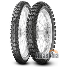 Pirelli Scorpion MX32 Mid Soft 80/100 R21 51M
