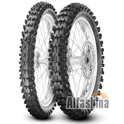 Pirelli Scorpion MX32 Mid Soft 80/100 R21 51M