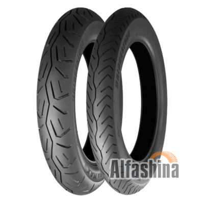 Bridgestone Exedra Max 130/90 R15 66S