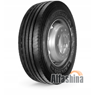 Nordexx NTR1000 Prime (причіпна) 215/75 R17.5 135/133L PR16