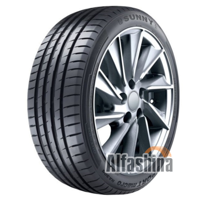 Sunny SPORT macro NA305 215/55 R18 95V
