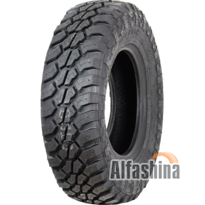 Invovic EL523 M/T 215/75 R15 106/103Q (под шип)