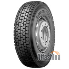 Bridgestone M729 (ведуча) 315/70 R22.5 152/148M