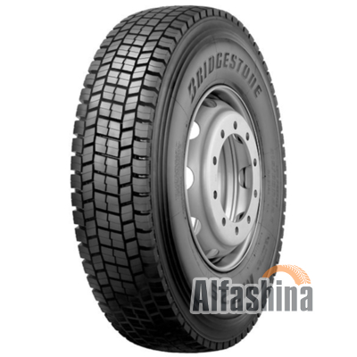 Bridgestone M729 (ведуча) 315/70 R22.5 152/148M