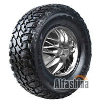 Powertrac Power Rover M/T 33/12.5 R17 120Q