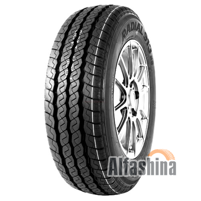 Nereus RADIAL 913 215/70 R15C 109/107R