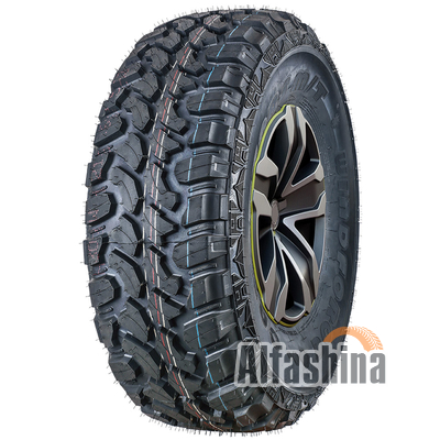 Windforce CatchFors M/T 31/10.5 R15 109Q