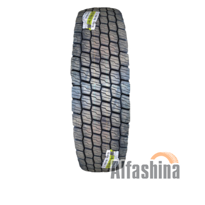 Haida HD159 (ведуча) 315/80 R22.5 157/154L PR20