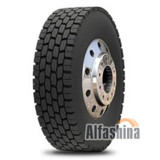 Duraturn Y105 (ведуча) 315/80 R22.5 156/150L