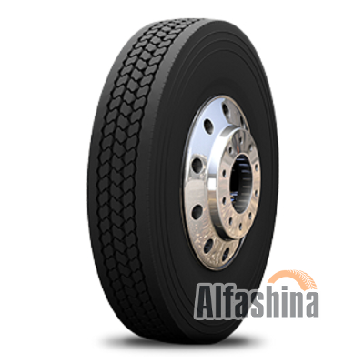 Duraturn Y203 (універсальна) 215/75 R17.5 135/133J PR16