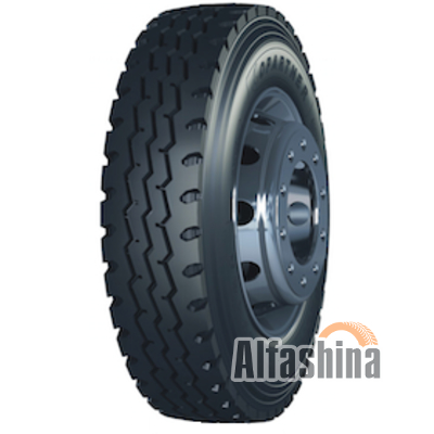 Copartner CP168 (універсальна) 315/80 R22.5 167/164L PR22