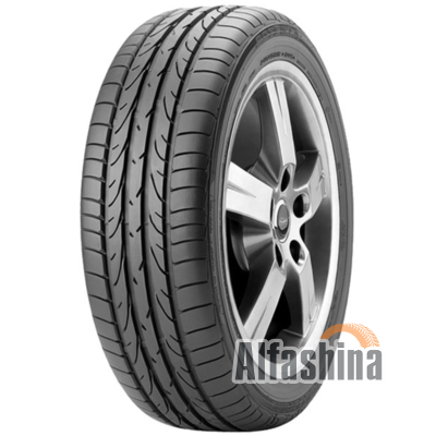 Bridgestone Potenza RE050 215/45 R17 87V RFT MOExtended