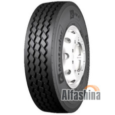 Matador FM4 (універсальна) 315/80 R22.5 156/150K