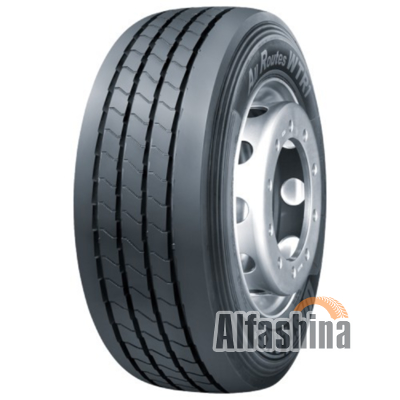 WestLake Long Run WTR1 (причіпна) 445/65 R22.5 169K