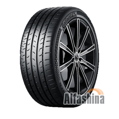 Continental MaxContact MC6 245/45 R19 98V FR