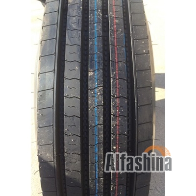 Tracmax GRT800 (рульова) 295/80 R22.5 152/148M