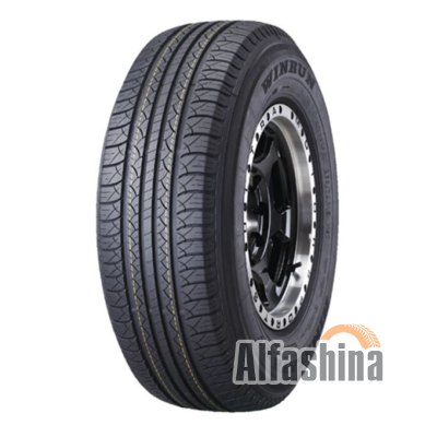 Winrun Maxclaw H/T2 255/55 R18 109V XL