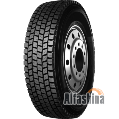 Neoterra NT599 (ведуча) 315/80 R22.5 157/154K PR20