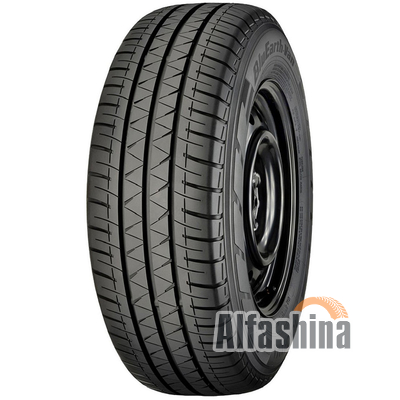 Yokohama BluEarth-Van RY55 195/75 R16C 107/105T
