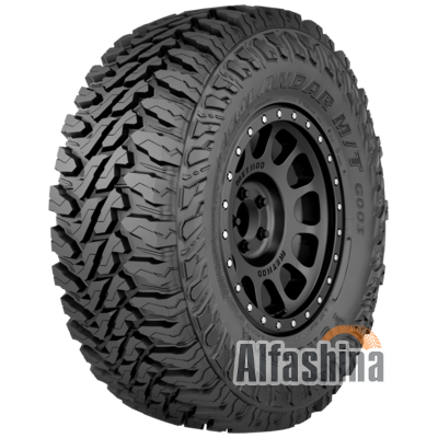 Yokohama Geolandar M/T G003 33/12.5 R17 120Q