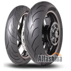 Dunlop Sportsmart MK3 120/70 ZR17 58W