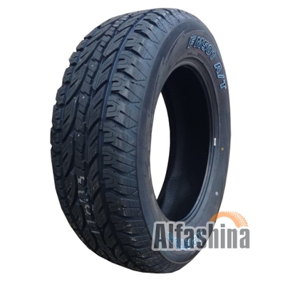 Kpatos FM501 A/T 225/65 R17 102T Kpatos FM501 A/T 225/65 R17 102T
