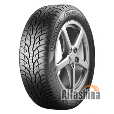 Uniroyal AllSeasonExpert 2 195/65 R15 91H