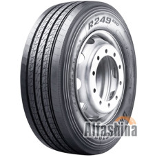 Bridgestone R249 Evo (рульова) 385/65 R22.5 160/158K