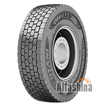 Otani OH-320 (ведуча) 315/70 R22.5 154/150L