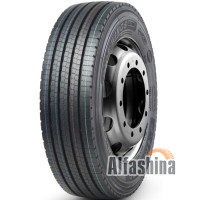 LingLong KLS200 (рульова) 265/70 R17.5 140/138M PR16 LingLong KLS200 (рульова) 265/70 R17.5 140/138M PR16