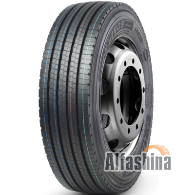 LingLong KLS200 (рульова) 305/70 R19.5 148/145M LingLong KLS200 (рульова) 305/70 R19.5 148/145M
