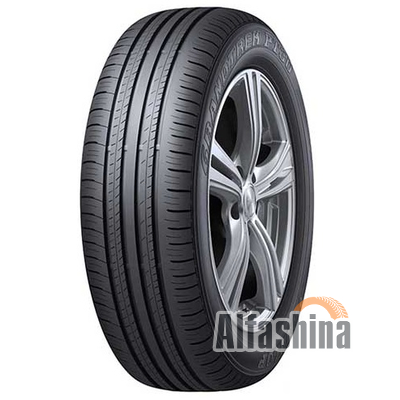 Dunlop Grandtrek PT30 225/60 R18 100H Dunlop Grandtrek PT30 225/60 R18 100H