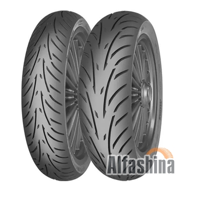 Mitas Touring Force SC 120/70 R13 53L