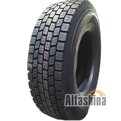 Duraturn Y126 (ведуча) 315/80 R22.5 157/154L PR20