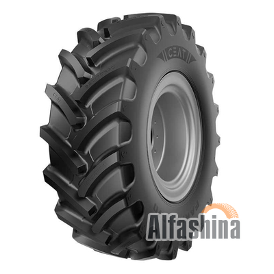 Ceat FARMAX R70 (c/х) 600/70 R30 155A8/152D TL