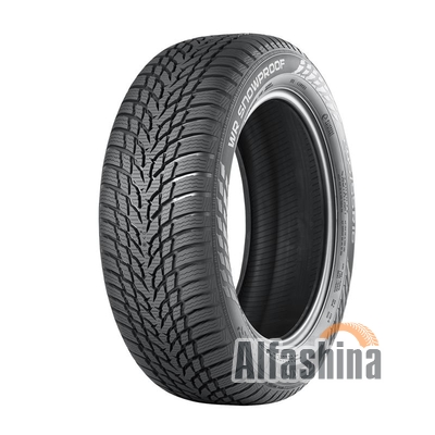 Nokian WR SNOWPROOF 175/65 R17 87H