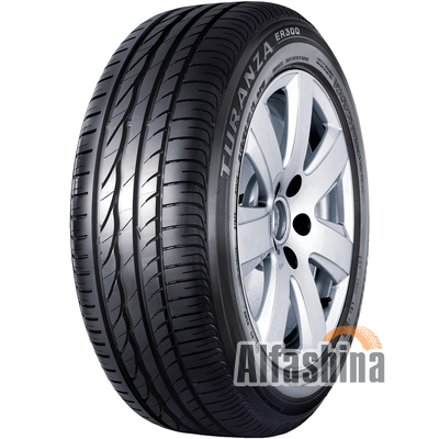 Bridgestone Turanza ER300 195/55 R16 87V RFT *