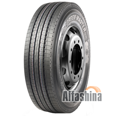 LingLong KTS300 (рульова) 295/60 R22.5 150/147M PR16