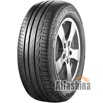 Bridgestone Turanza T001 225/55 ZR17 97W