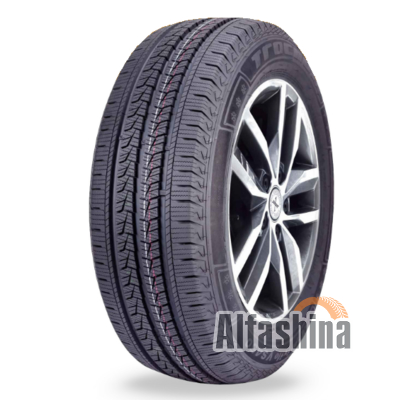 Tracmax X-privilo VS450 165/70 R14C 89/87R