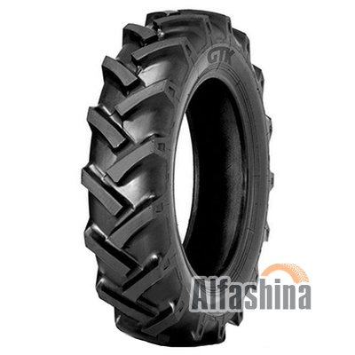 GTK AS100 (с/г) 6.00 R16 93A6 PR8 TT